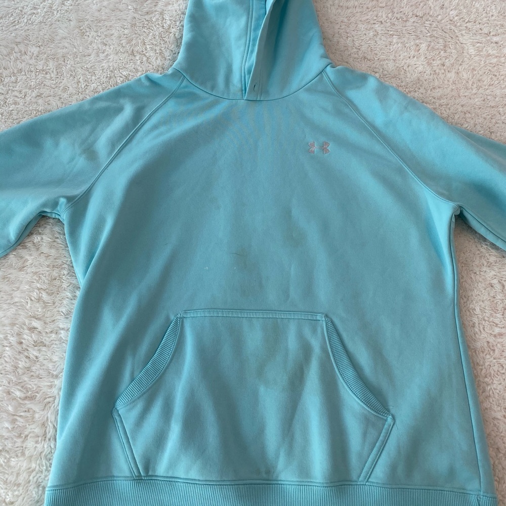 Under Armour Hoodie